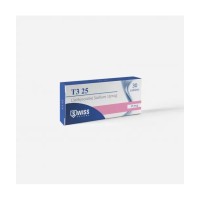 T3 25 SWISSPHARMA 25mcg/30tab