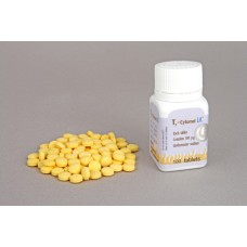 T3 - Cytomel LA