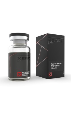Testosterone Enanthate for Peak Performance