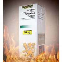 Tamoxifen tablets
