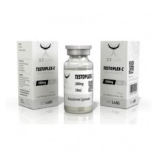 TestoPlex C 300 - XtLabs