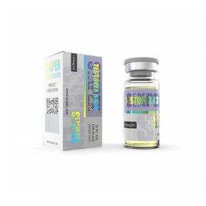 Testopex 300 - Sixpex
