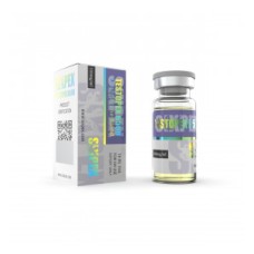 Testopex 500 - Sixpex