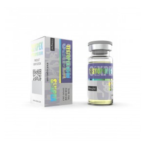 Testopex 500 - Sixpex