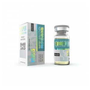 Testopex E250 - Sixpex