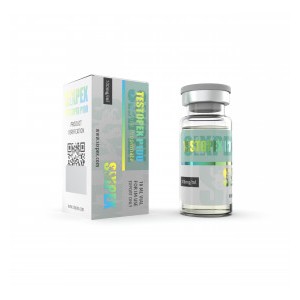 Testopex P100 - Sixpex