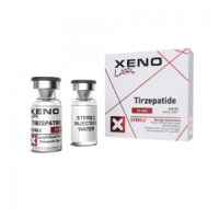 Tirzepatide 10 Xeno Labs