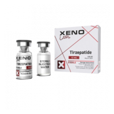 Tirzepatide 10 Xeno Labs
