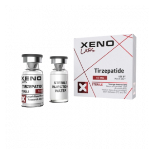 Tirzepatide 10 Xeno Labs