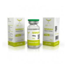 Titan 400 - XtLabs