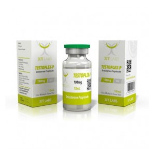 Titan 400 - XtLabs