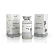 Trenboplex 100 - Xt Labs