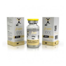 Triple X 200 - XtLabs