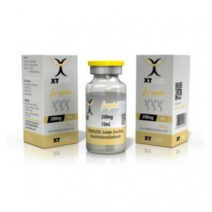 Triple X 200 - XtLabs