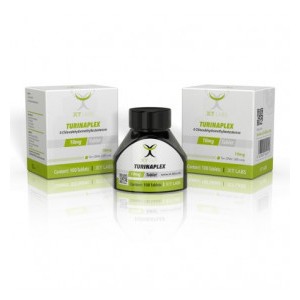 TurinaPlex 10 - XtLabs