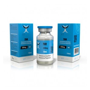 Tvr 350 - XtLabs