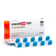 ViagrON 100, Hilma