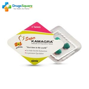 Super Kamagra - Ajanta