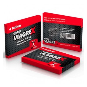 Viagrex 100 - XtLabs