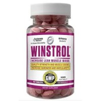 Winstrol Winstrol