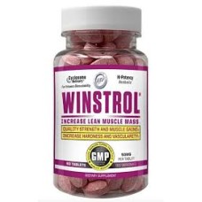 Winstrol