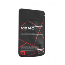 Winstrol 20 - Xeno Labs