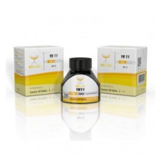 YK11 5 - XtLabs