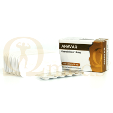 ANAVAR 100 tabs x 10mg Oxandrolone ANAVAR 100 tabs x 10mg Oxandrolone