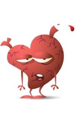 Can steroids cause Heart Disease?