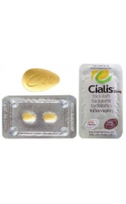 Cialis, Basic Information You Need to Know