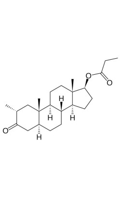 Drostanolone Propionate