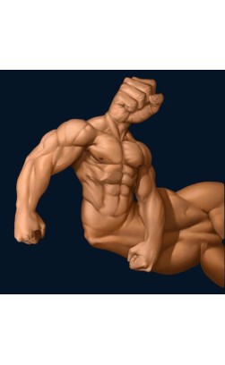 The Amazing Benefits of Human Growth Hormone (HGH)