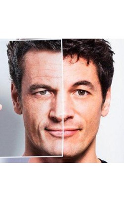 HGH, anti-aging product