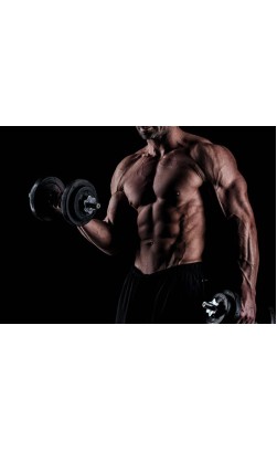 HGH and Bodybuilding