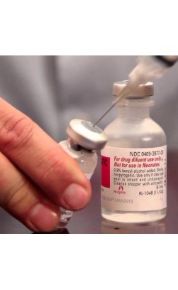 How to inject properly?
