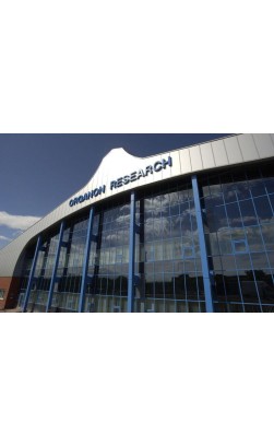 Organon pharmacy