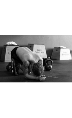 Overtraining