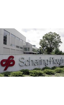 Schering AG