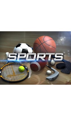 Sports and Steroids