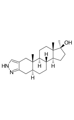 Stanozolol