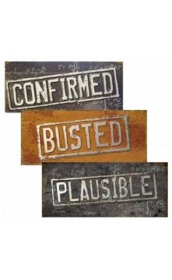 Steroid Myths Busted