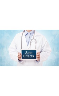 Steroid Side Effects