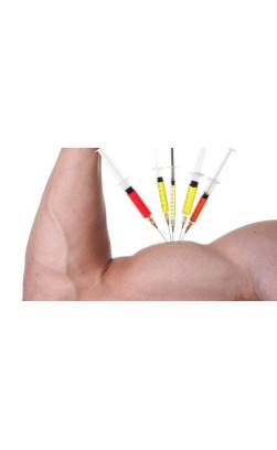 Steroide Auswirkungen