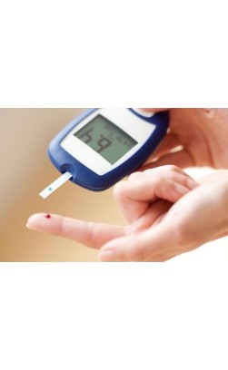 Steroids and Blood Sugar
