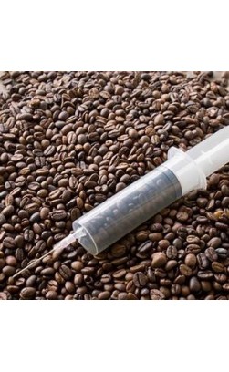 Steroids and coffee
