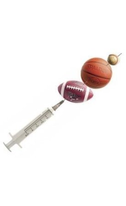 Steroids in Sports