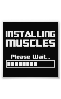 Steroids Kick in time