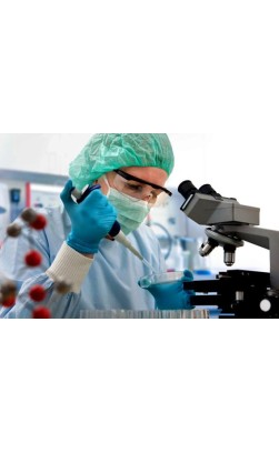 Techniques to Reveal Steroid Abuse in Sport