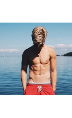 Teens and Steroids