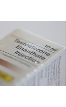Testosterone Enanthate Cycle ( test-e cycle)